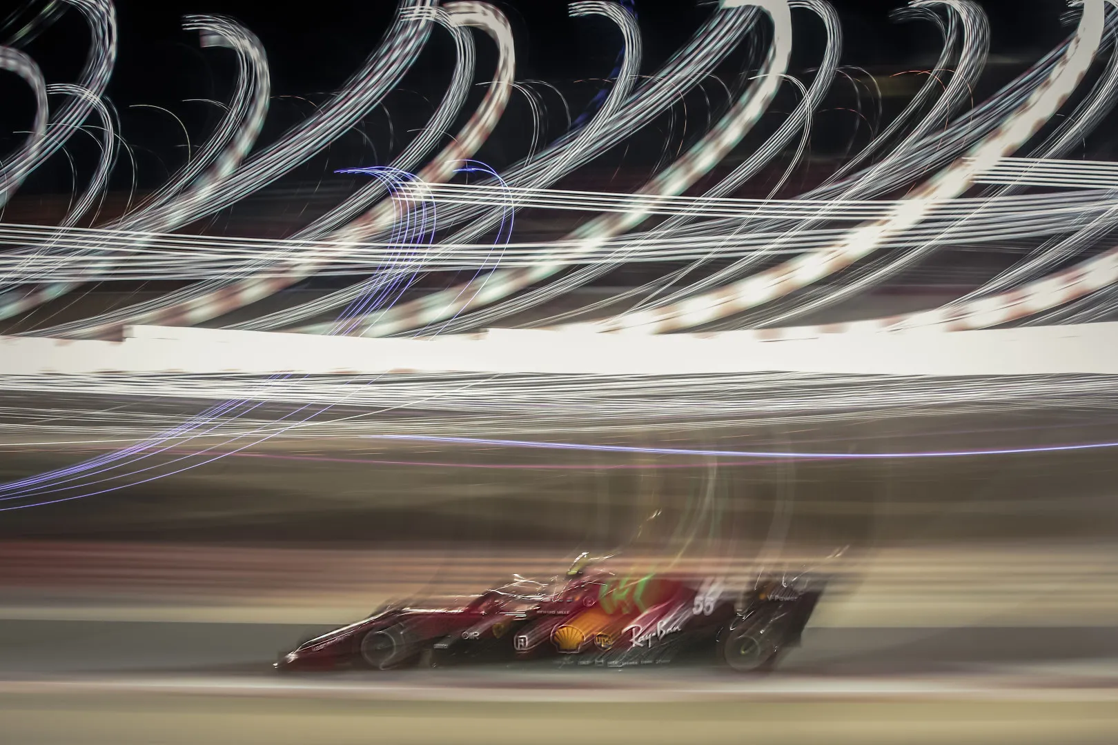 开云体育F1赛季技术革命解读